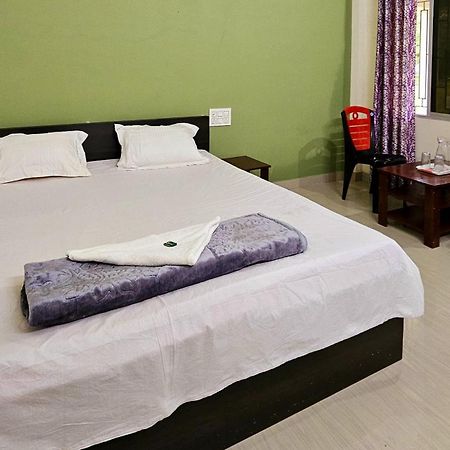 Jaldapara Eco Resorts By Stayapart Madari Hat Exteriér fotografie
