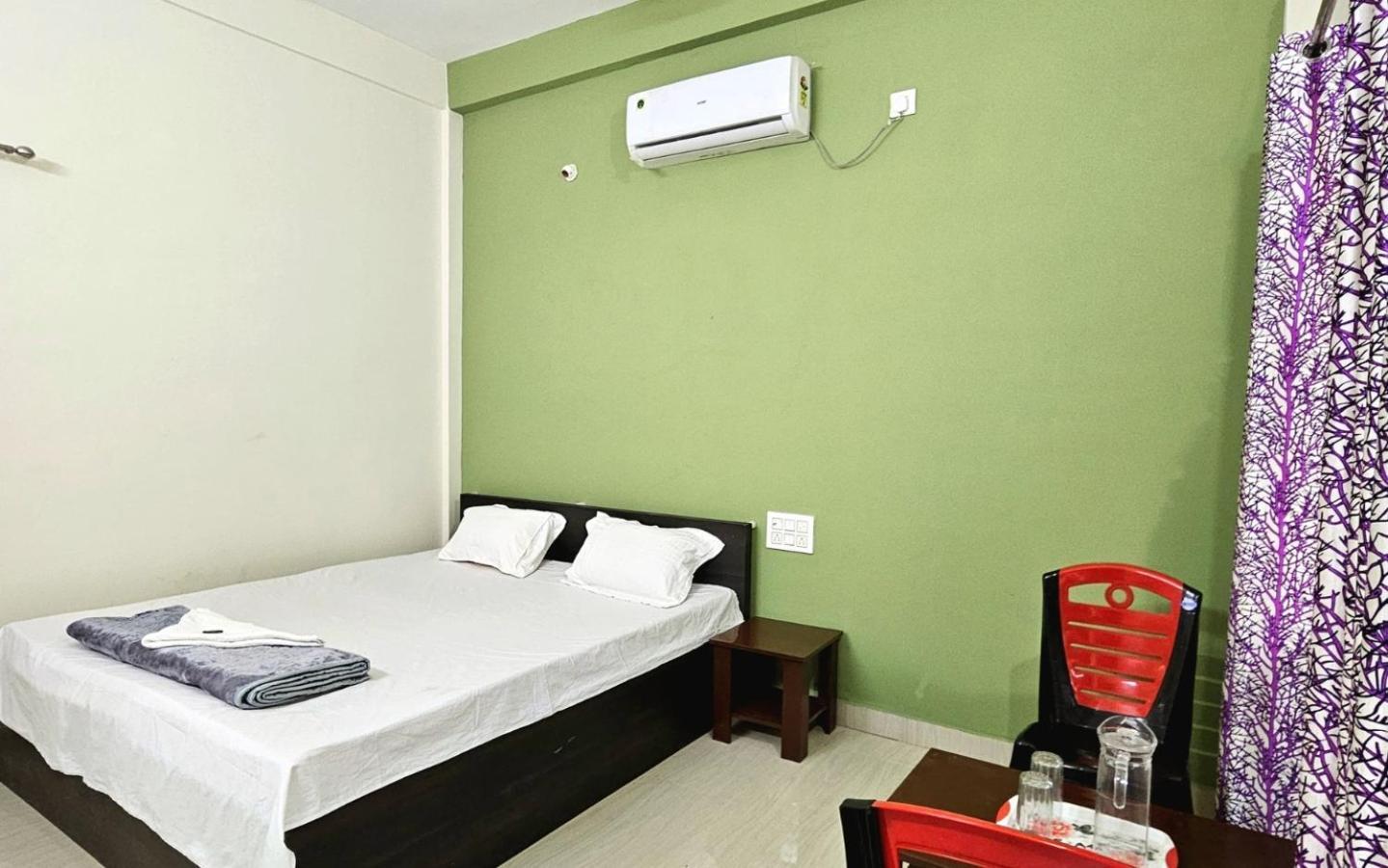 Jaldapara Eco Resorts By Stayapart Madari Hat Exteriér fotografie