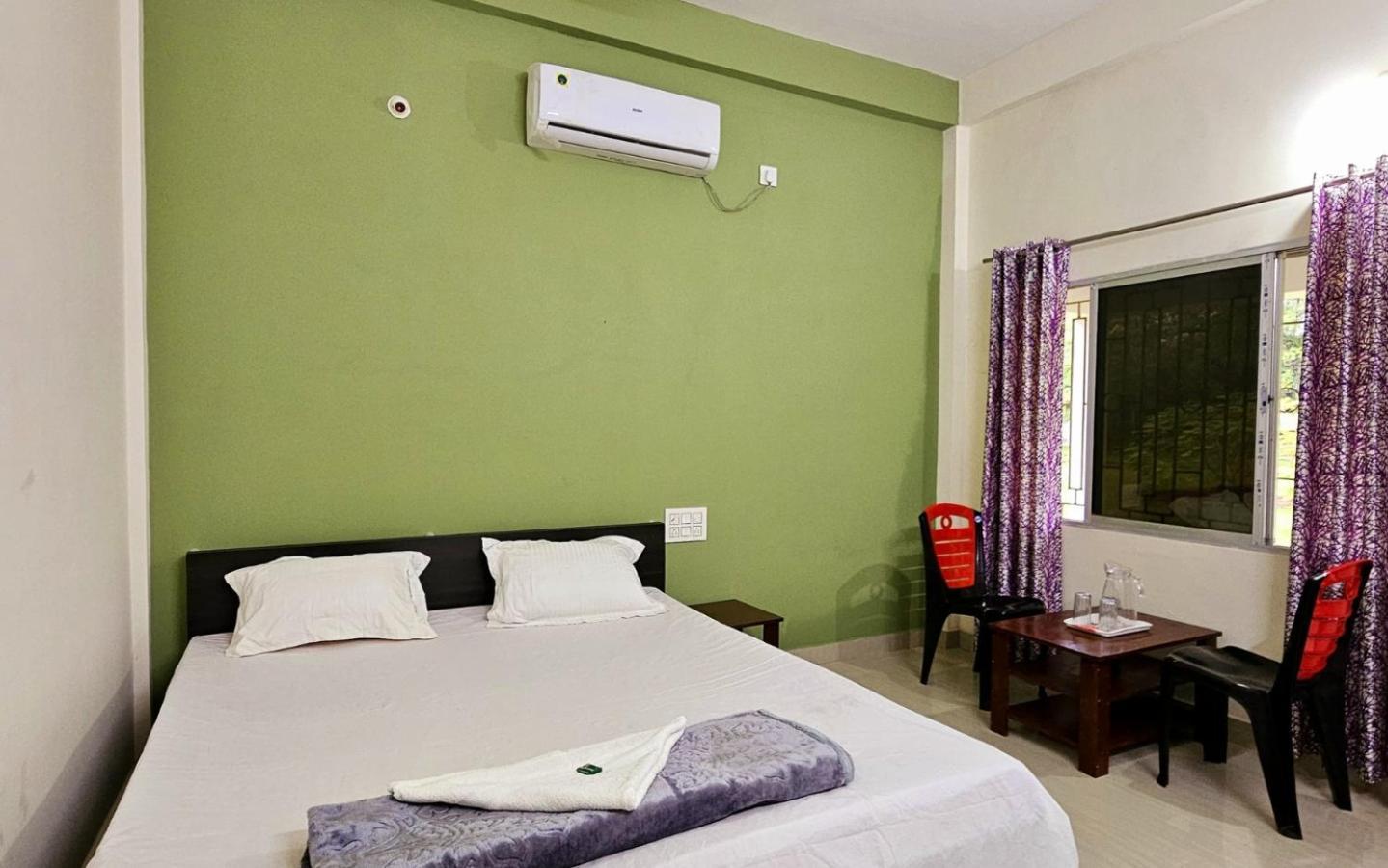 Jaldapara Eco Resorts By Stayapart Madari Hat Exteriér fotografie