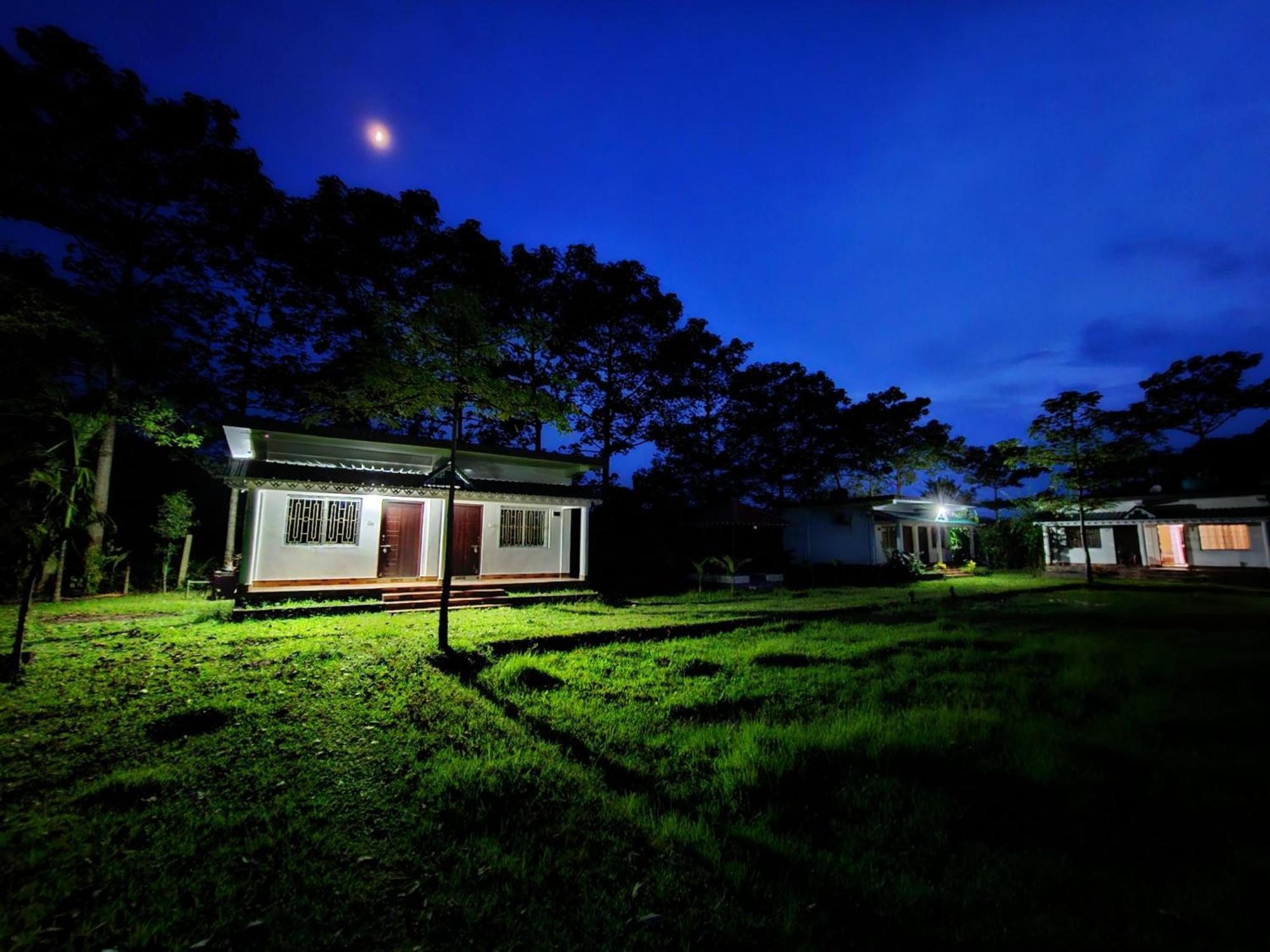 Jaldapara Eco Resorts By Stayapart Madari Hat Exteriér fotografie